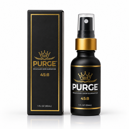 PURGE™ 45:8 Signature Original™ Molecular Odor Elimination Spray