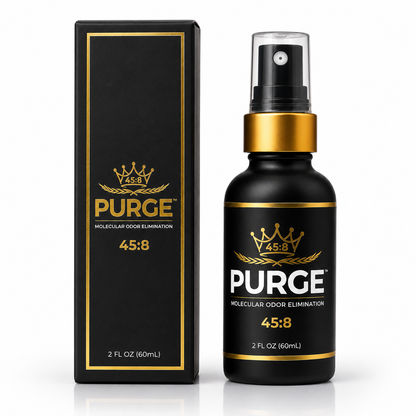 PURGE™ 45:8 Signature Original™ Molecular Odor Elimination Spray