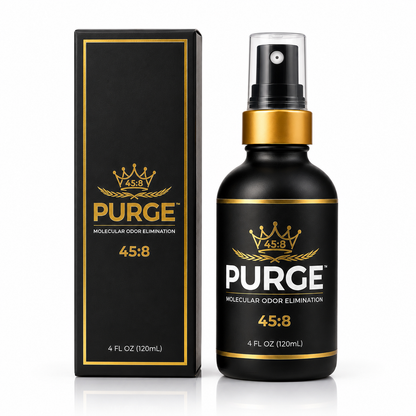 PURGE™ 45:8 Signature Original™ Molecular Odor Elimination Spray
